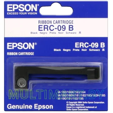 Картридж Epson C43S015354